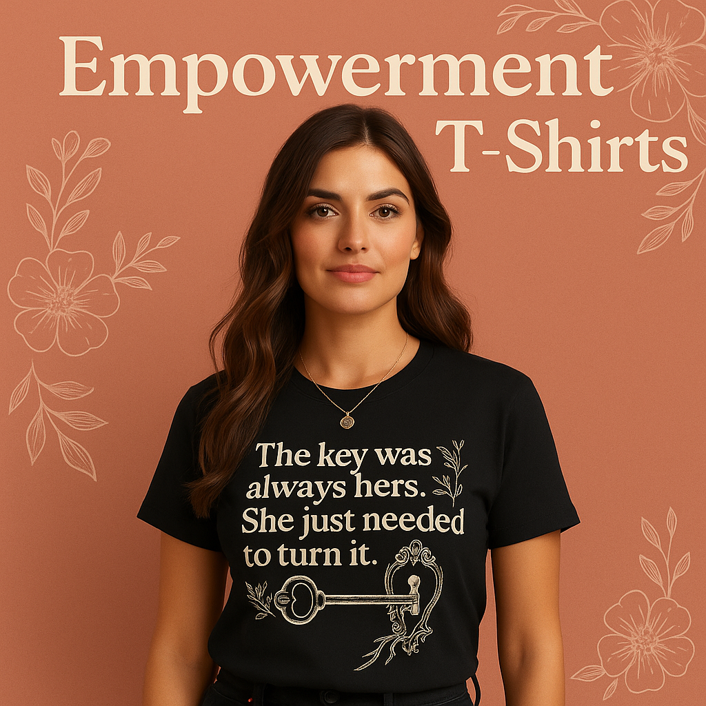 empowerment-t-shirts