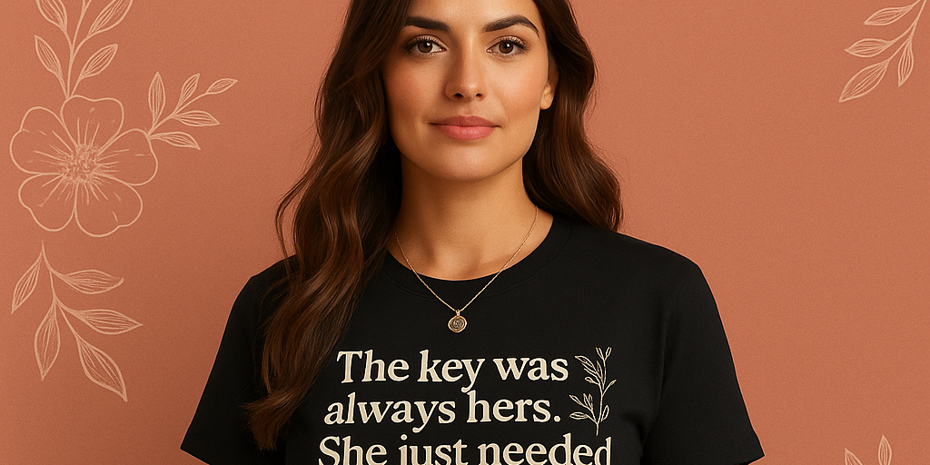 empowerment-t-shirts