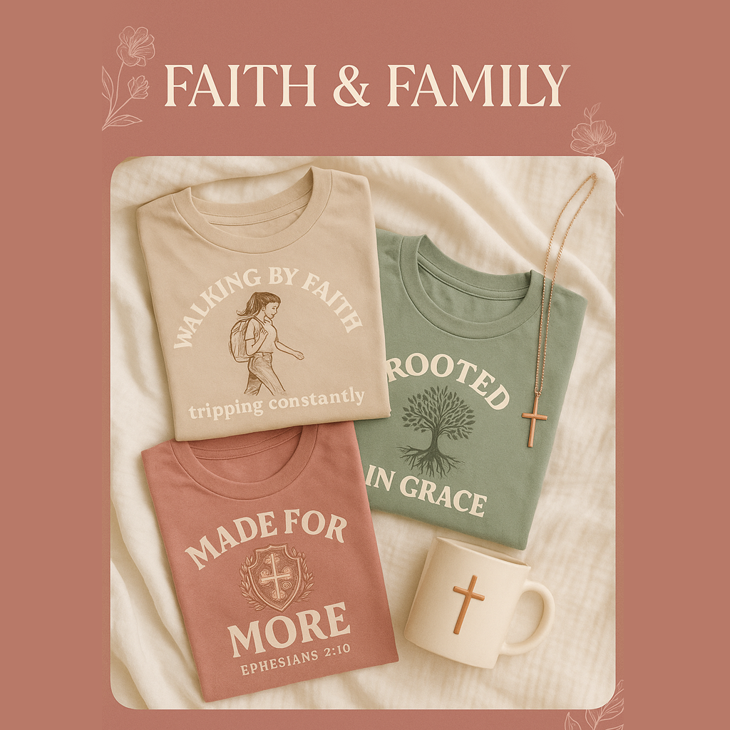 faith-and-family