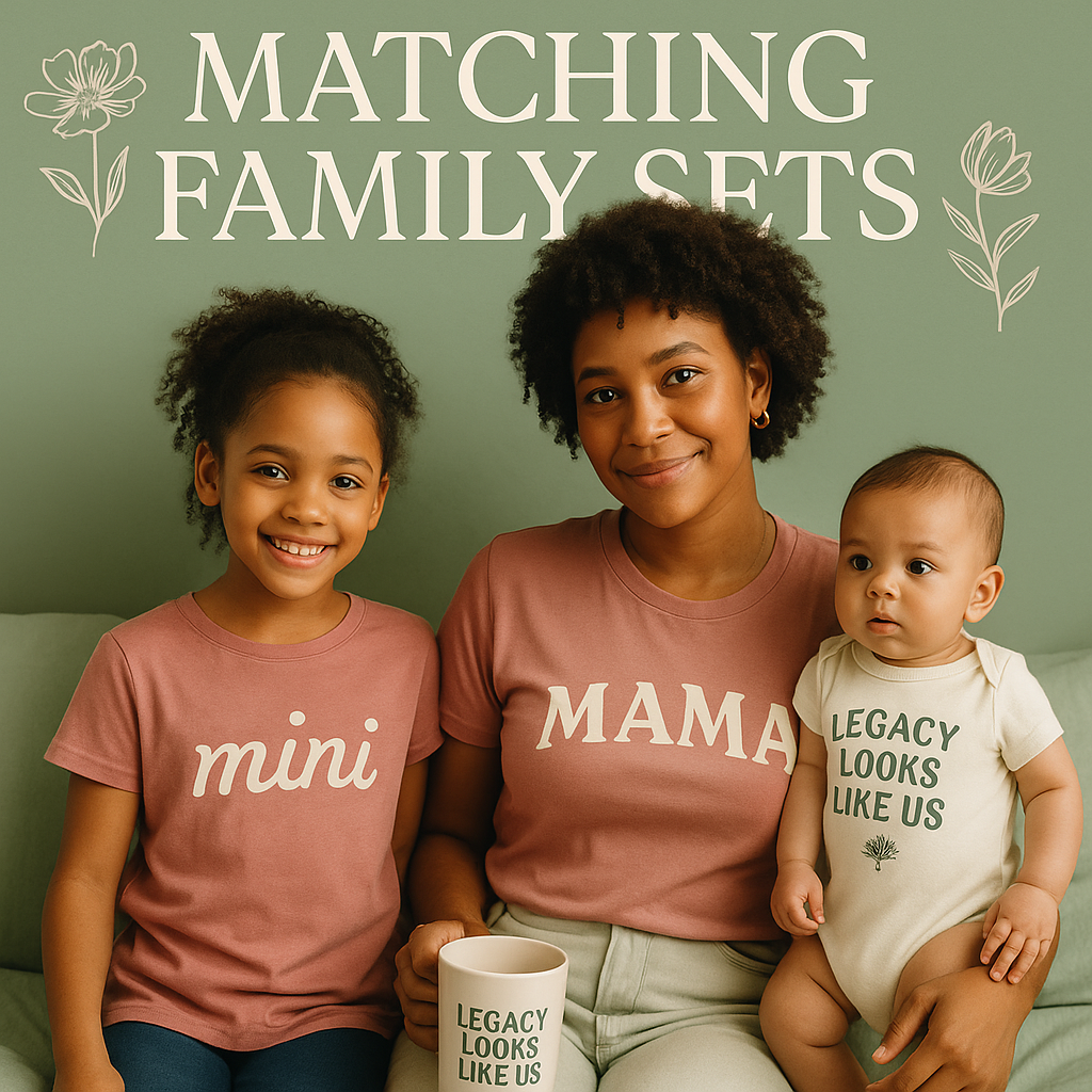 matching-family-sets
