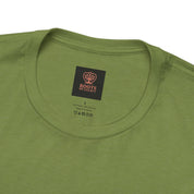 Roots of Legacy™ Tree of Strength T-Shirt – Empowerment Apparel for Purpose-Driven Women