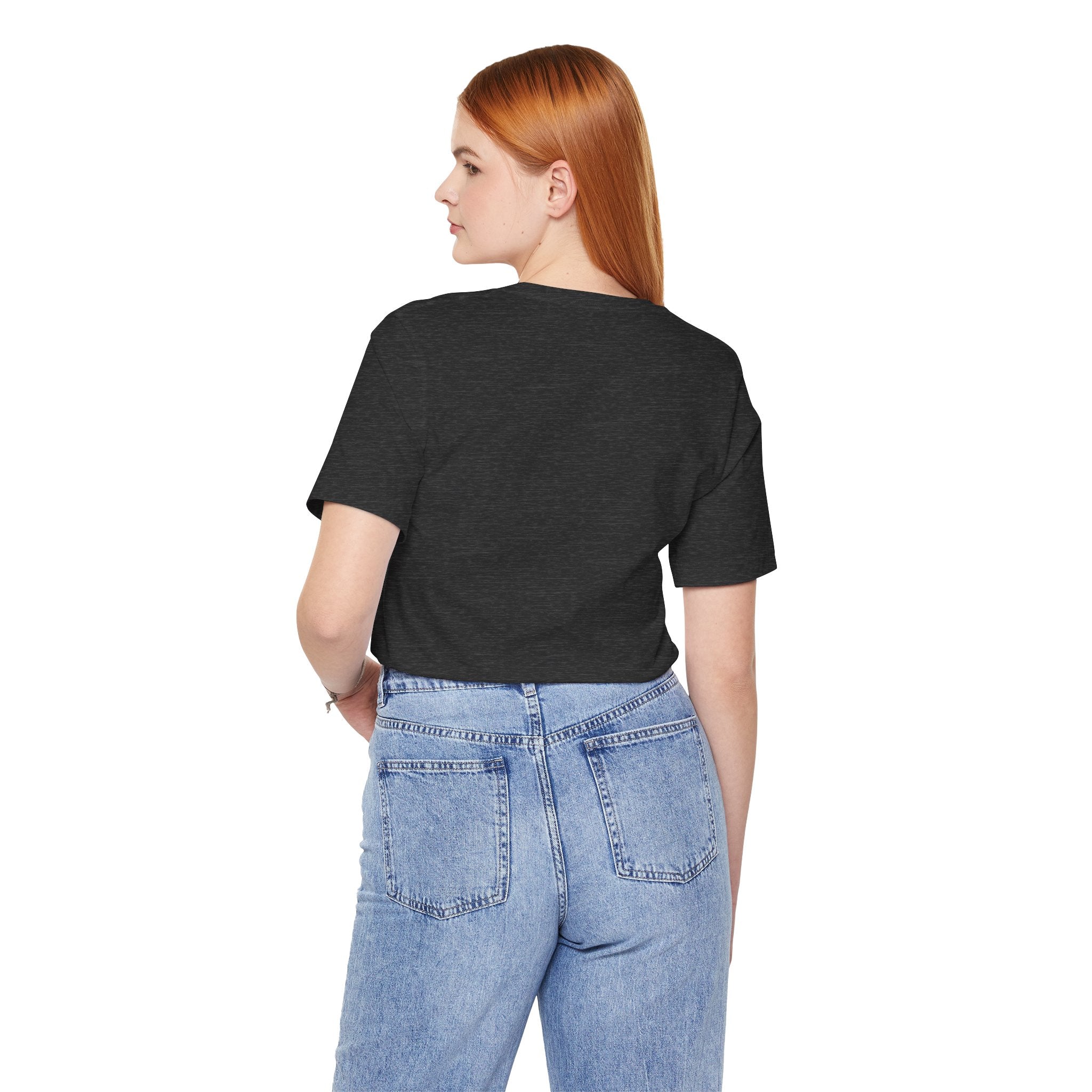Roots of Legacy™ Tree of Strength T-Shirt – Empowerment Apparel for Purpose-Driven Women