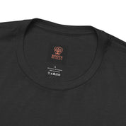 Roots of Legacy™ Tree of Strength T-Shirt – Empowerment Apparel for Purpose-Driven Women
